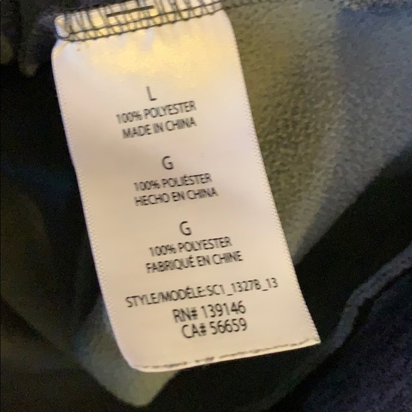 FC Barcelona hoodie - Picture 5 of 7